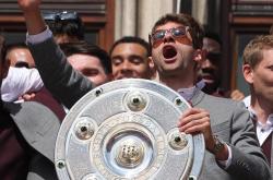 爱游戏- 球员德罗巴 