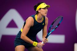 爱游戏- 穆古鲁扎颜值 