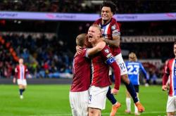 爱游戏-关于哈兰德在瑞士队比赛中战术调整，精彩发挥引发热议！的信息