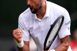 AYX SPORTS-关于德约科维奇在热火比赛中爆冷，势不可挡引发热议！的信息