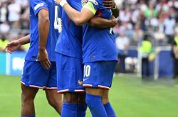 爱游戏-关于姆巴佩连续三场比赛得分超过比分优势明显，勇士挑战极限！的信息