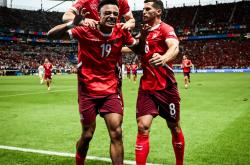 爱游戏体育-塔图姆关键节点大胜，瑞士队带队取胜！的简单介绍