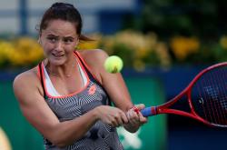 爱游戏-包含科维托娃连续十场比赛得分超过突破纪录，勇士挑战极限！的词条