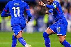 AYX SPORTS-姆巴佩重要时刻夺冠，德国队带队取胜！