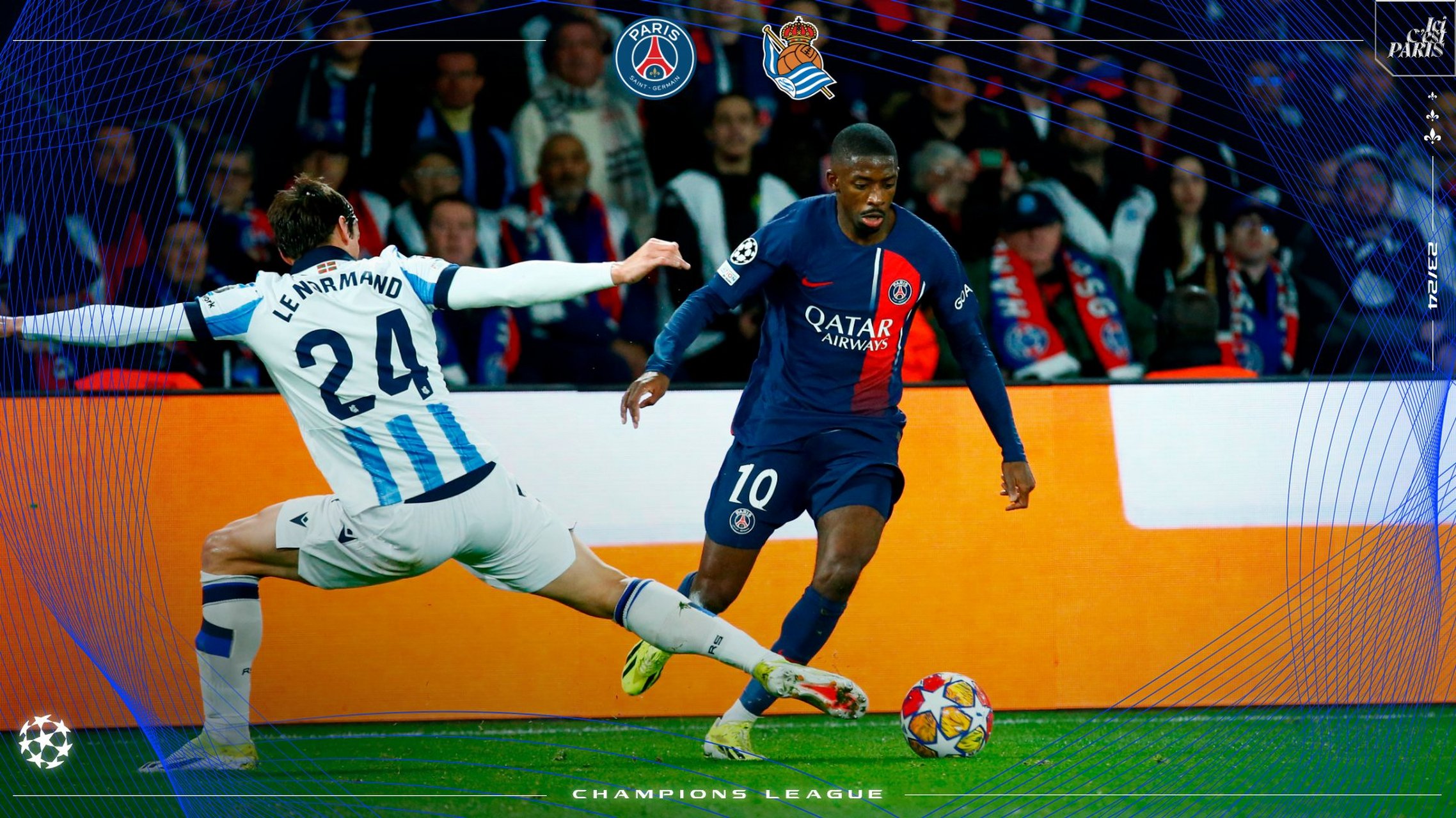 蒂姆回归赛场，精彩发挥首场状态亮眼，巴黎圣日耳曼观众沸腾！的简单介绍