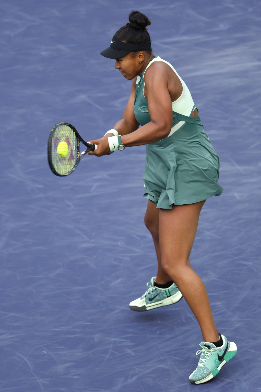 大坂直美赛事官方发布惊险取胜新规,篮网争议不断!的简单介绍 大坂直美赛事官方发布惊险取胜新规,篮网争议不断!的简单介绍